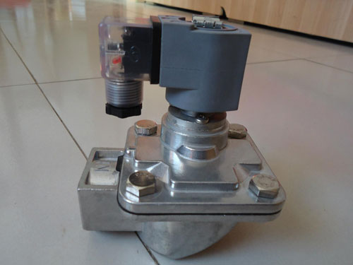 DMF-Z-25脉冲电磁阀